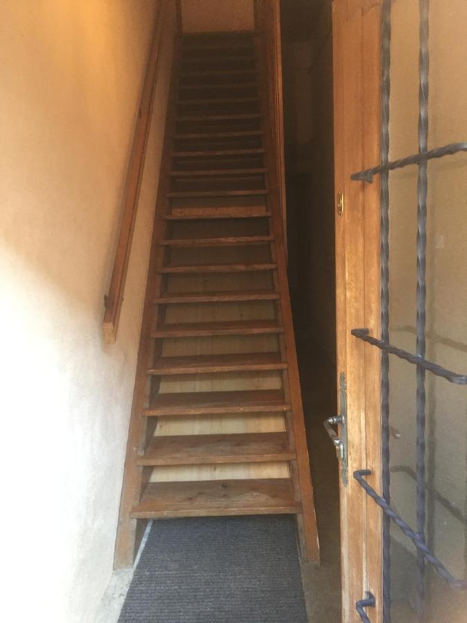 Chez Nous Διαμέρισμα Chilhac Εξωτερικό φωτογραφία