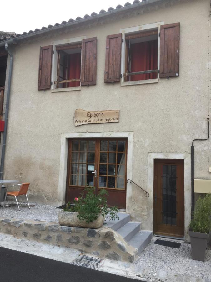 Chez Nous Διαμέρισμα Chilhac Εξωτερικό φωτογραφία